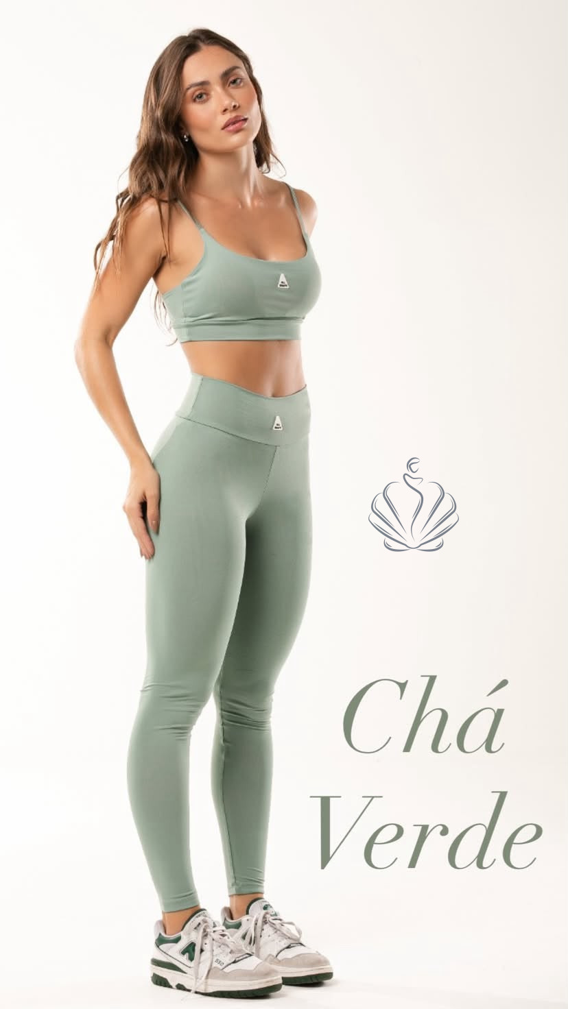 cha verde